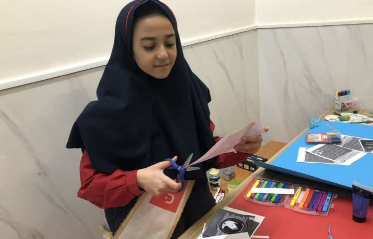 مانور زلزله 10