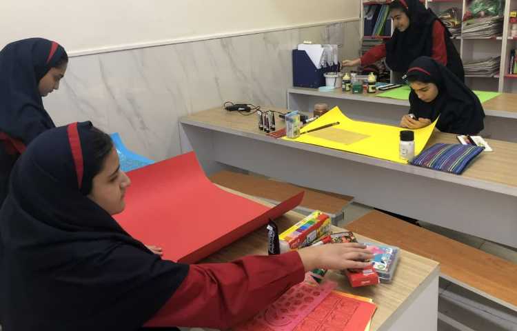 مانور زلزله 11