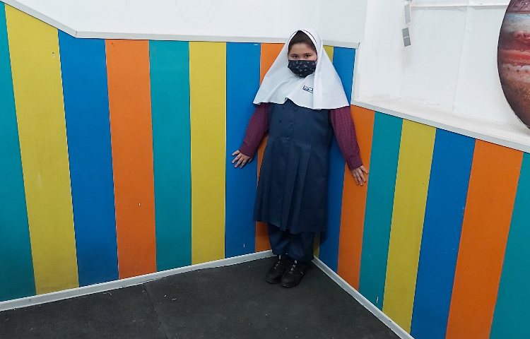 مانور زلزله 14