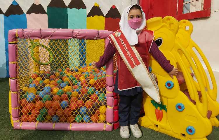 مانور زلزله 18