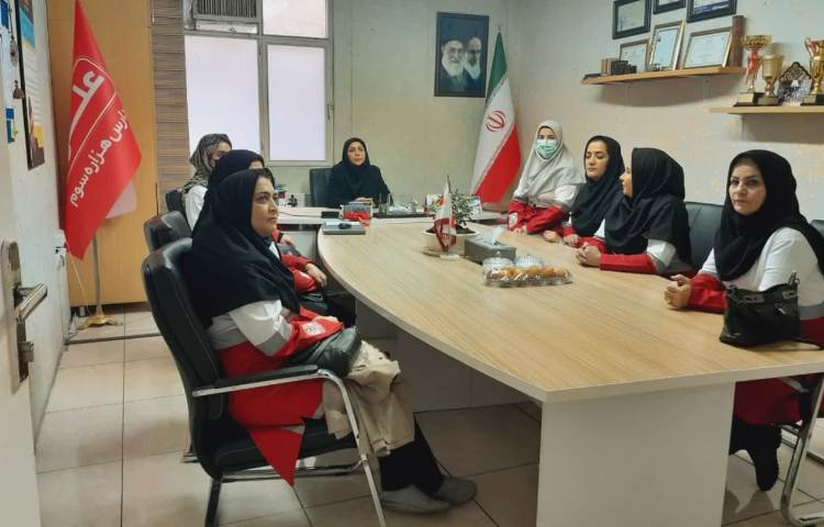 مانور زلزله 3