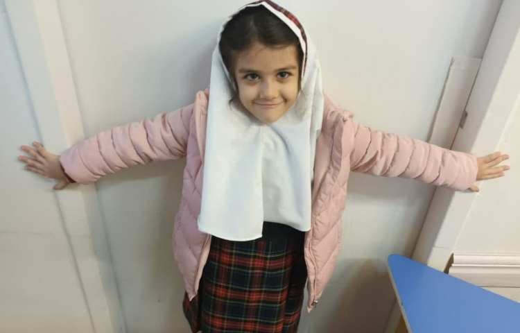 مانور زلزله 3