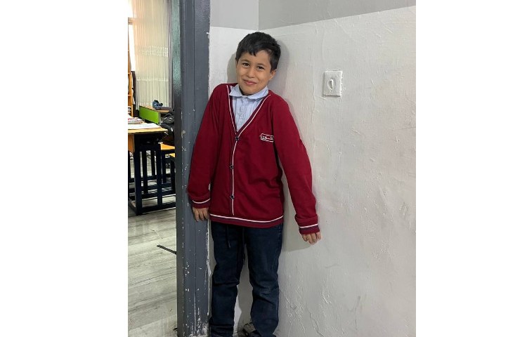 مانور زلزله 3