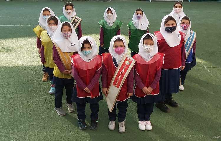 مانور زلزله