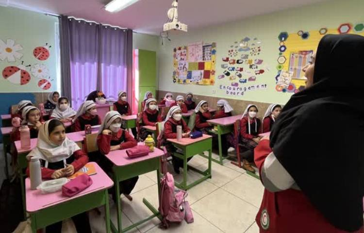 مانور زلزله