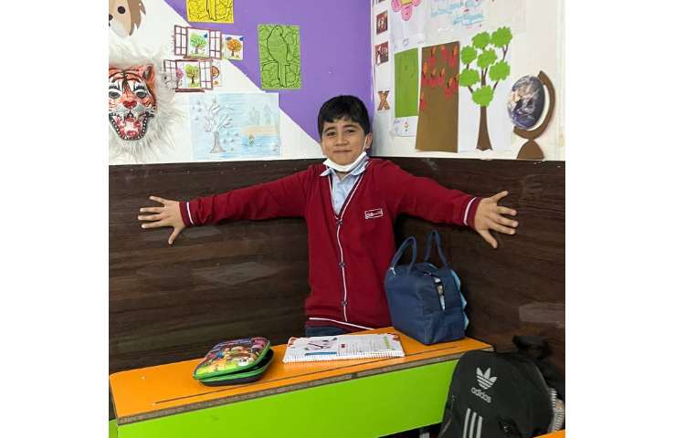 مانور زلزله