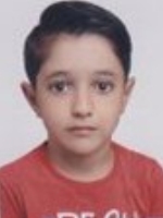 ماهان حاجی رمضانعلی