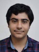 ماهان مسعودی