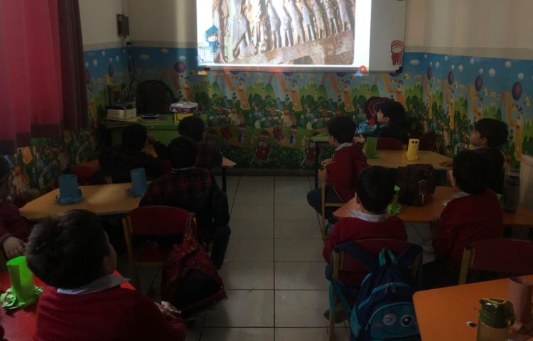 ماهرشو:آشنایی با شهر کرمانشاه 3