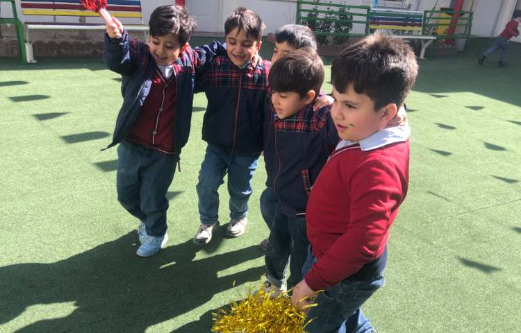 ماهرشو:آشنایی با شهر کرمانشاه 5