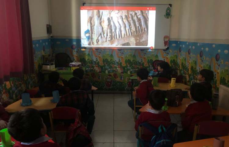 ماهرشو:آشنایی با شهر کرمانشاه 6