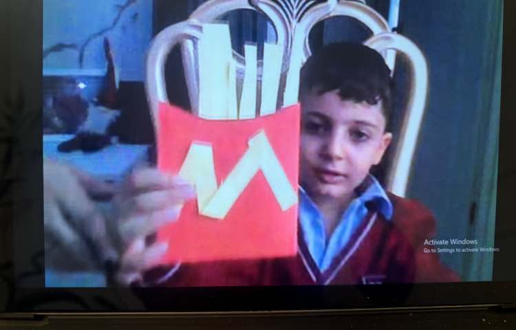 ماهرشو:آشنایی با کشور آمریکا 4