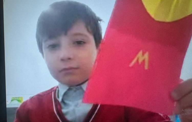 ماهرشو:آشنایی با کشور آمریکا 6