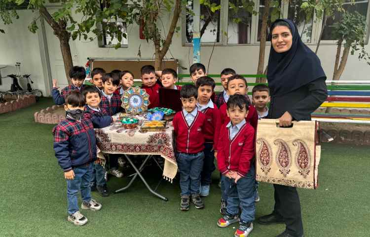 ماهرشو:ایران‌شناسی:شناخت شهر اصفهان به مناسبت روز اصفهان 1