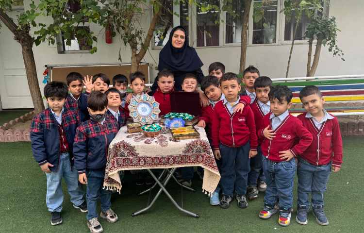 ماهرشو:ایران‌شناسی:شناخت شهر اصفهان به مناسبت روز اصفهان 2
