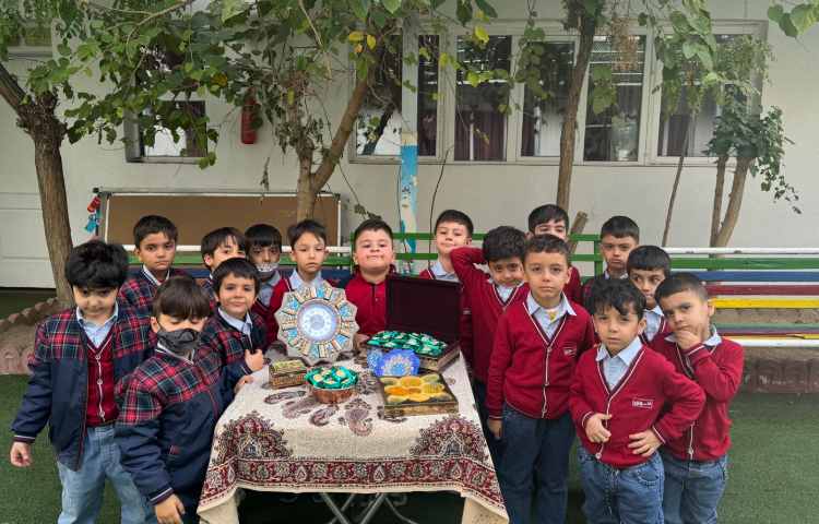 ماهرشو:ایران‌شناسی:شناخت شهر اصفهان به مناسبت روز اصفهان 3