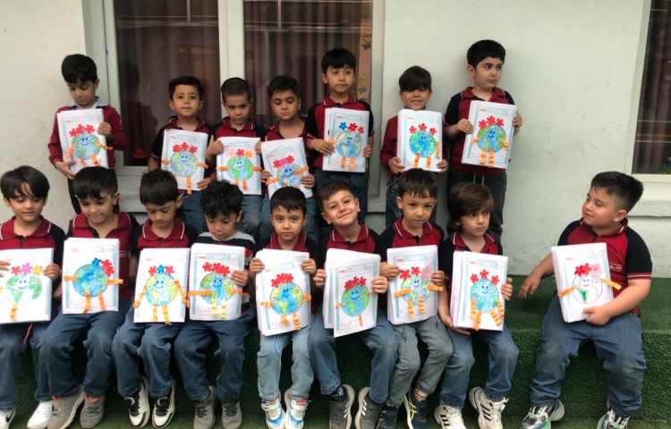 ماهرشو:به مناسبت روز زمین پاک 2