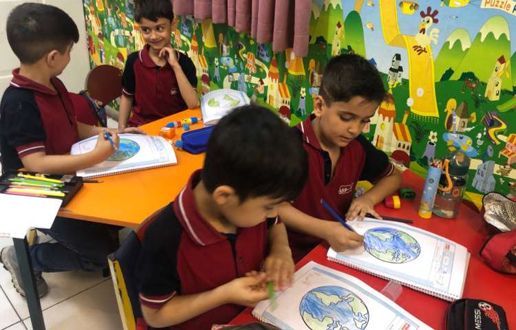 ماهرشو:به مناسبت روز زمین پاک 3