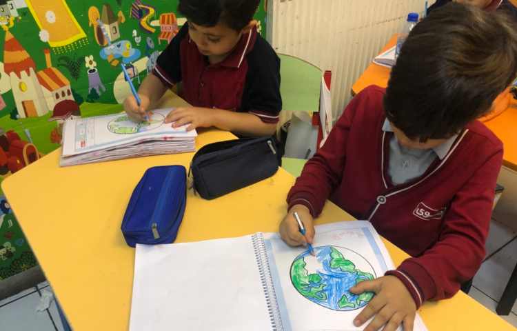 ماهرشو:به مناسبت روز زمین پاک 4