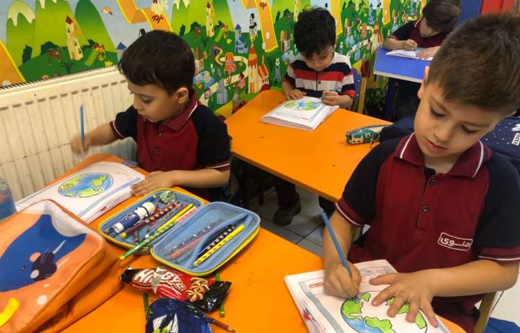 ماهرشو:به مناسبت روز زمین پاک