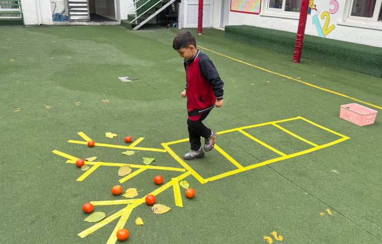 ماهرشو:درخت نارنگی 2