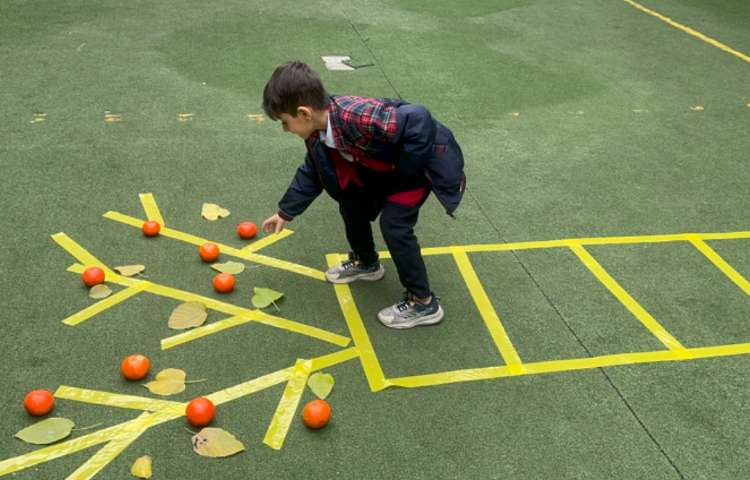 ماهرشو:درخت نارنگی 3