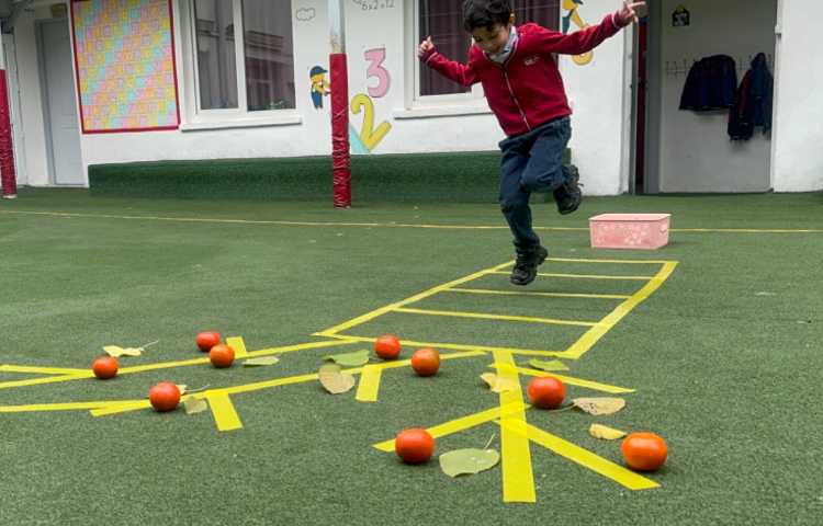 ماهرشو:درخت نارنگی 5