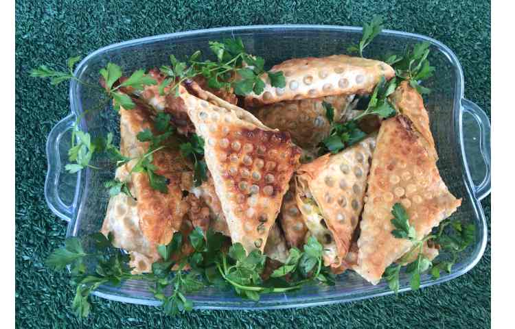 ماهرشو:درست کردن سمبوسه 4