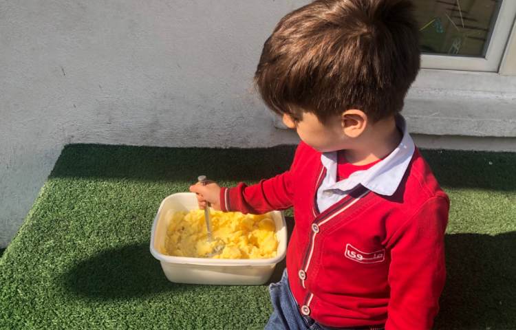 ماهرشو:درست کردن سمبوسه 6