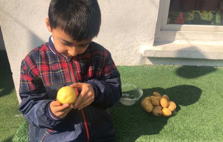 ماهرشو:درست کردن سمبوسه 7