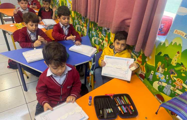 ماهرشو:درست کردن کرم با پد