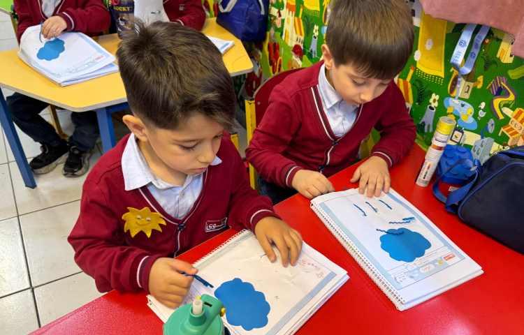 ماهرشو:دوخت قطره‌های باران 1