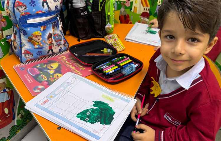 ماهرشو:چاپ با برگ و بعد تبدیل آن به شکل دلخواه 2