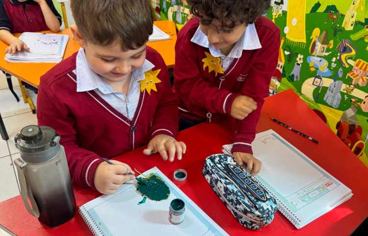 ماهرشو:چاپ با برگ و بعد تبدیل آن به شکل دلخواه 3