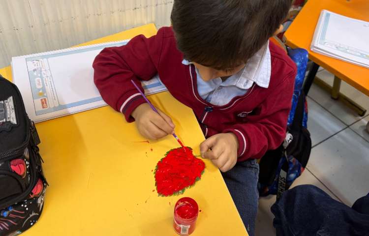 ماهرشو:چاپ با برگ و بعد تبدیل آن به شکل دلخواه