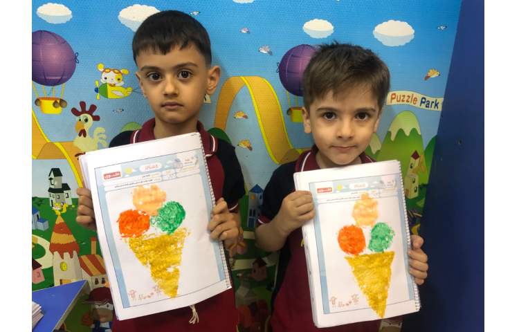 ماهرشو:چاپ با پلاستیک ضربه‌گیر 2