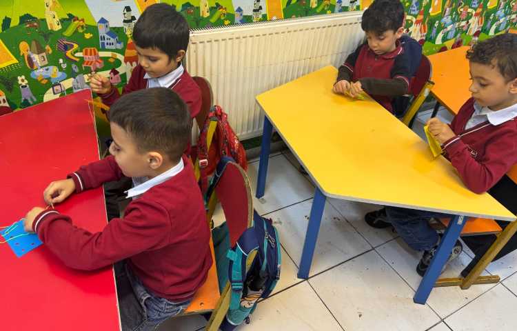 ماهرشو:کار دوخت 4