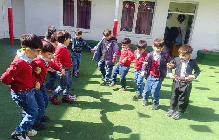 ماهرشو: آشنایی با شهر کرمانشاه و سوغات آن شهر 2