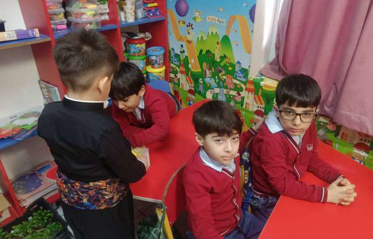 ماهرشو: آشنایی با شهر کرمانشاه و سوغات آن شهر 5