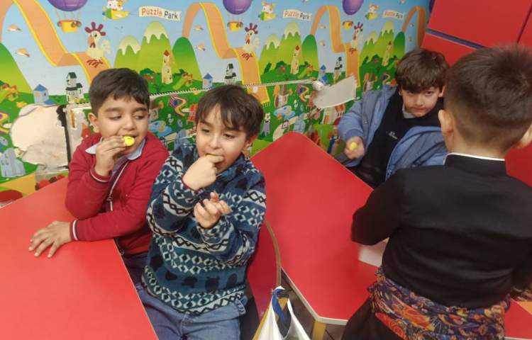 ماهرشو: آشنایی با شهر کرمانشاه و سوغات آن شهر 6