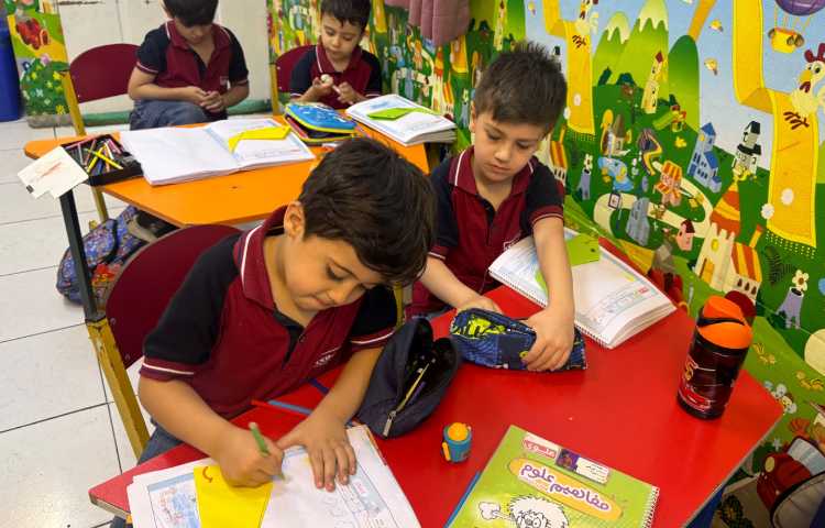 ماهرشو: اوریگامی نهنگ 3