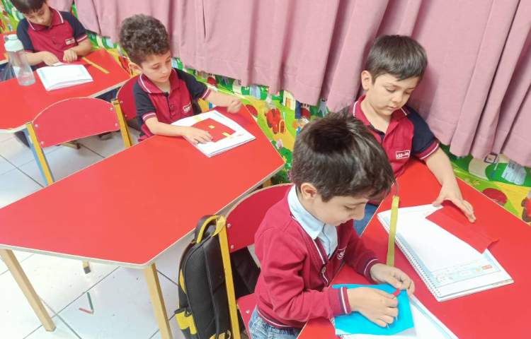 ماهرشو (بافت زیر‌ورو) 2