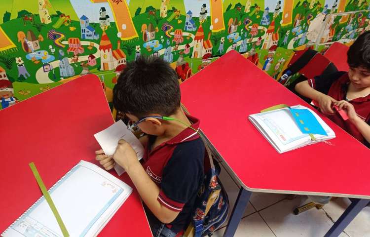 ماهرشو (بافت زیر‌ورو) 3