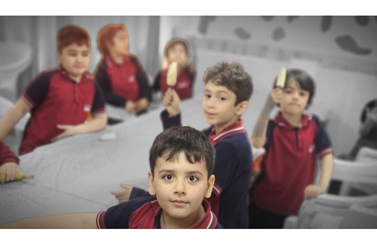 ماهرشو بستنی 2