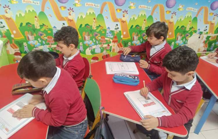 ماهرشو (رنگ آمیزی پرچم مصر) 3