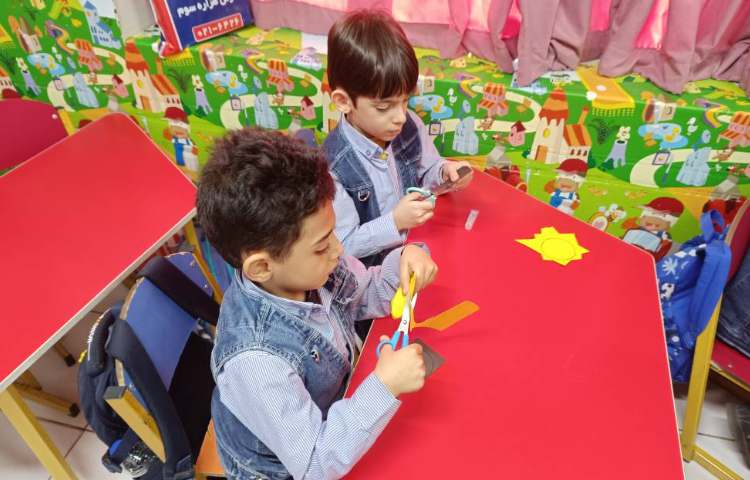 ماهرشو (ز مثل زنبور) 1