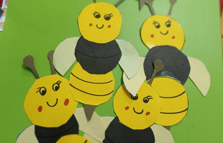 ماهرشو (ز مثل زنبور) 2