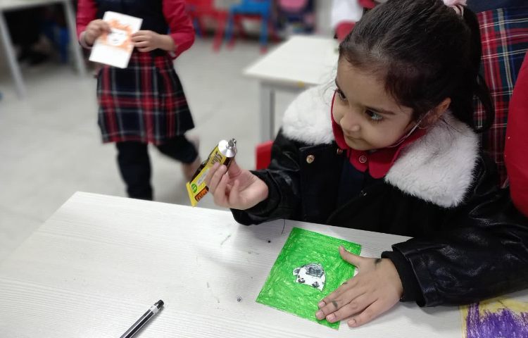 ماهرشو و روز پدر 3