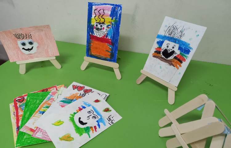 ماهرشو و روز پدر 4