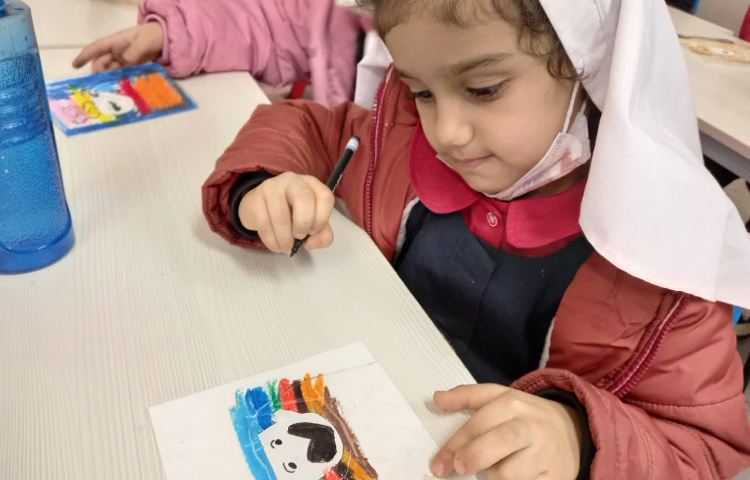 ماهرشو و روز پدر 5